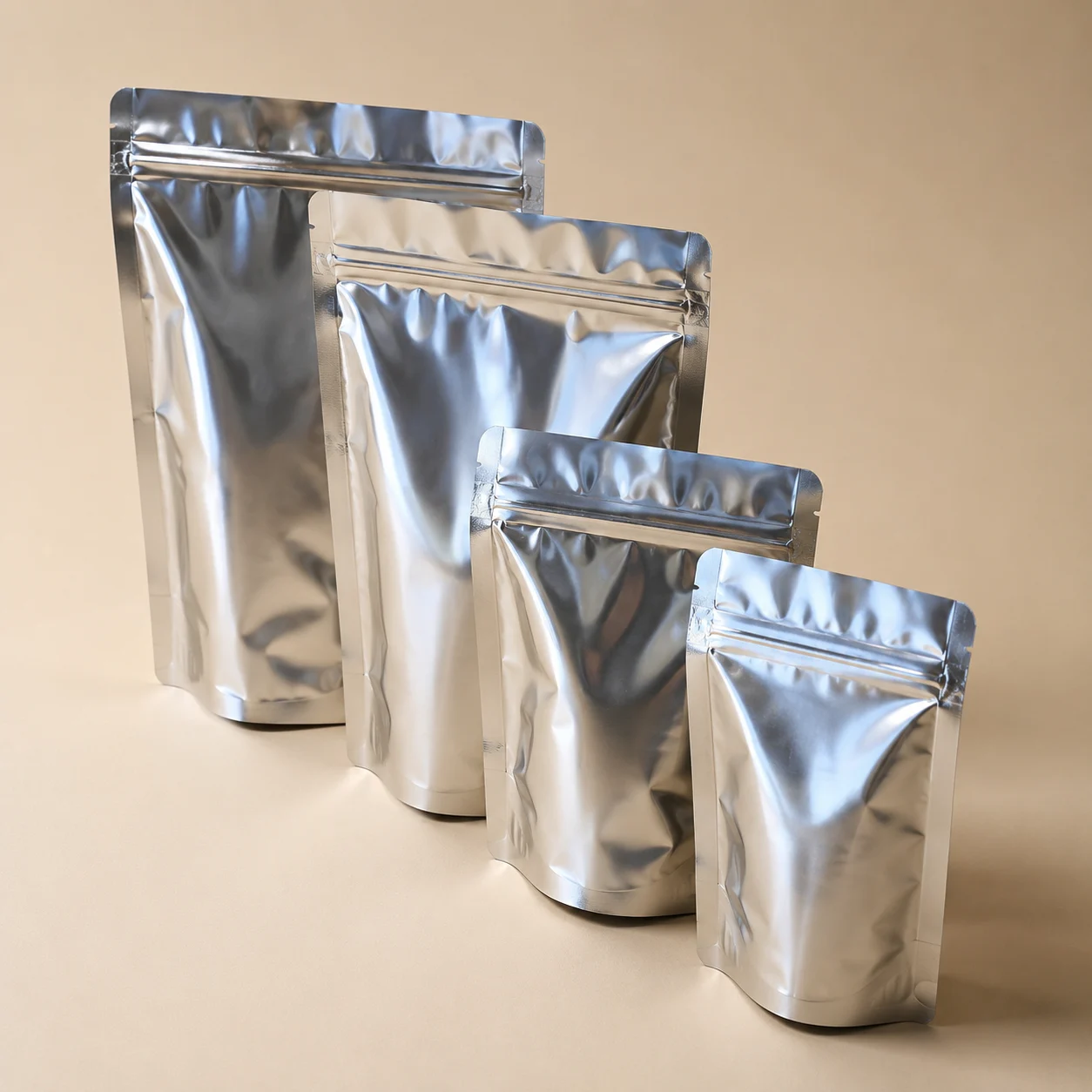 7 MIL MYLAR BAGS