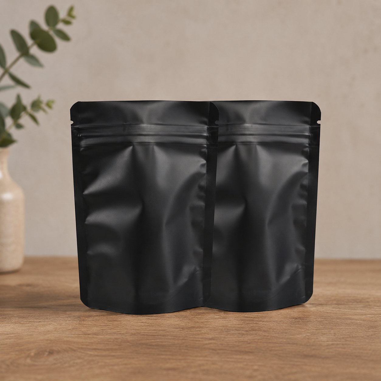7 GRAM MYLAR BAGS