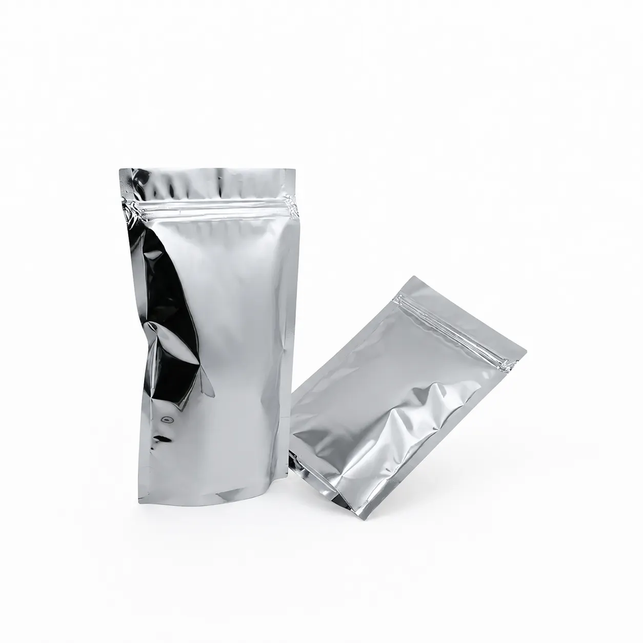 VACUUM SEAL MYLAR BAGS