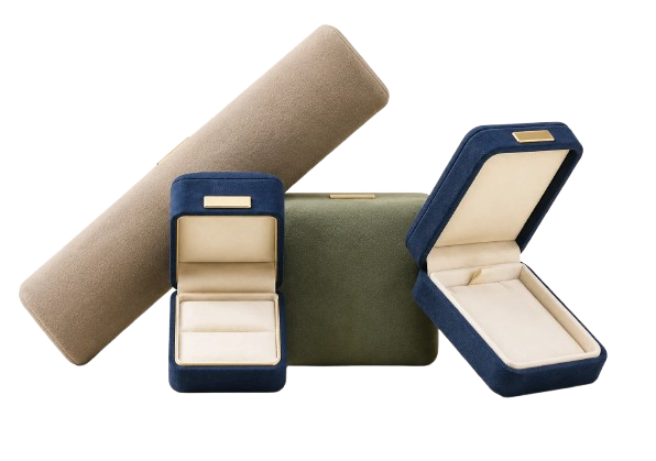 Custom Jewellery Packaging