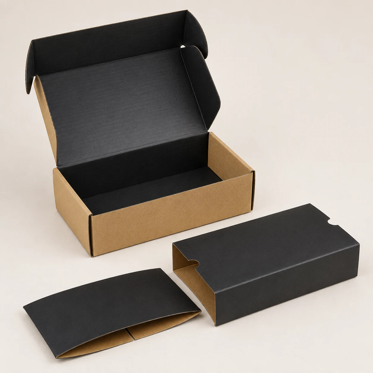 JEWELLERY MAILER BOXES