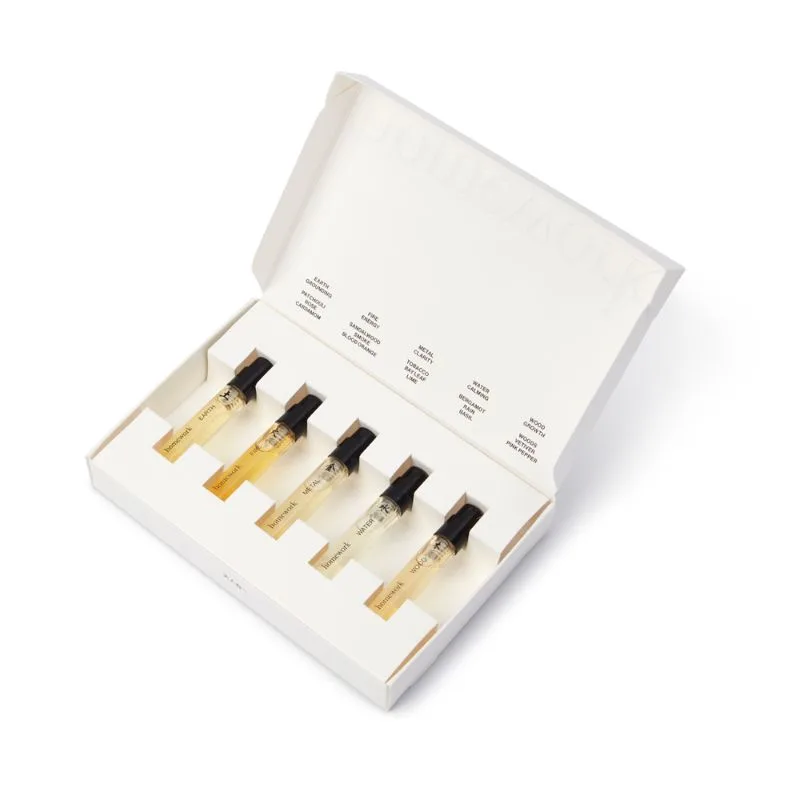 Ampoule Packaging Boxes