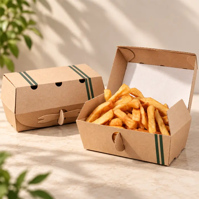 custom-kraft-fry-boxes