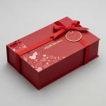 rigid packaging for corporate gifting