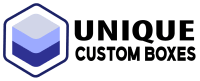 Unique Custom Boxes Logo
