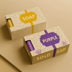 soap box