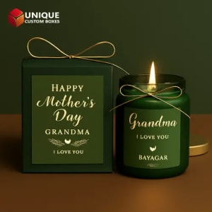 candle gift boxes uk