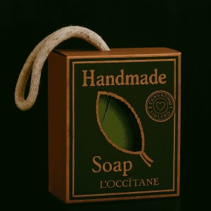 Handmade Soap Packaging Boxes