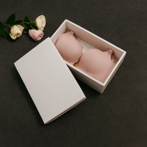 custom bra box design UK