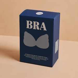 Custom Bra Boxes