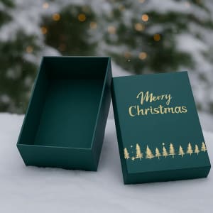 Premium Holiday Packaging UK