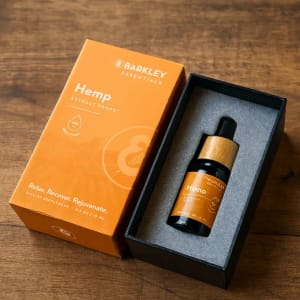 luxury serum boxes wholesale