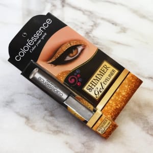 Custom printed eyeliner packaging boxes