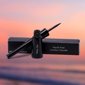 High-quality eyeliner packaging