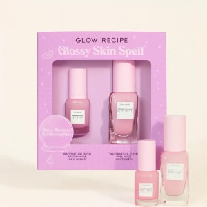 Premium nail polish packaging