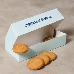 custom cookie boxes UK
