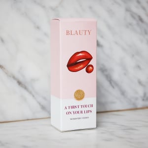 custom printed lipstick boxes