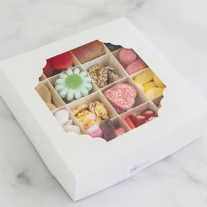 premium sweet boxes
