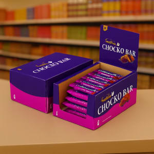 personalized display boxes for candy