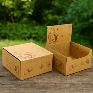PDQ Packaging Solutions
