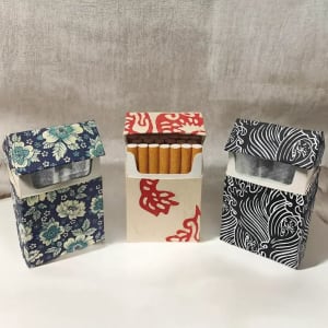 bulk cardboard cigarette boxes