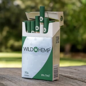 paper cigarette boxes wholesale UK