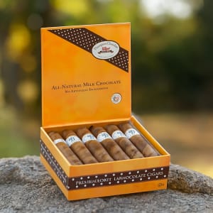 wholesale cigar display boxes