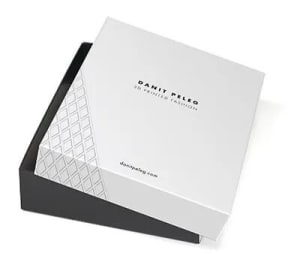 rigid boxes with lids UK