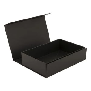flip top rigid boxes for jewellery