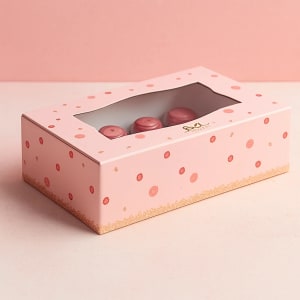 wholesale sweet gift boxes UK