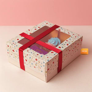 luxury gift boxes for sweets