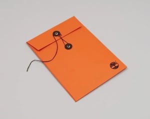 rigid document mailers