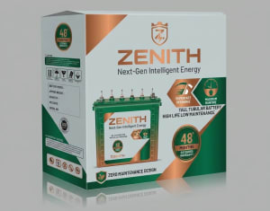 Car Battery Packaging boxes UK