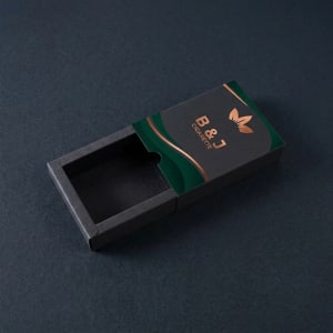 Cigarette Sleeves
