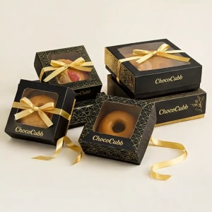 Cookie Boxes