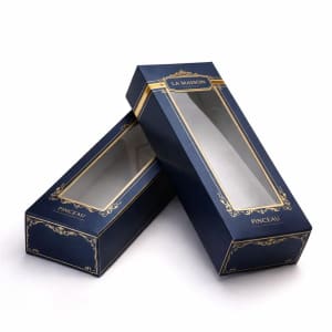 PVC Window Boxes in UK