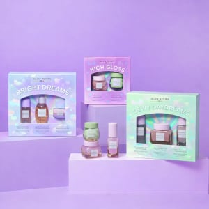 Cosmetic Window Boxes 