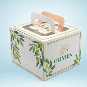 CBD gable boxes