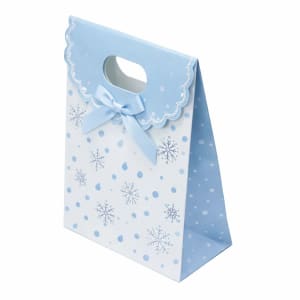 Paper Gift Bags