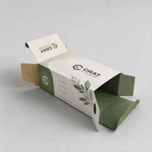 Reverse Tuck End Boxes