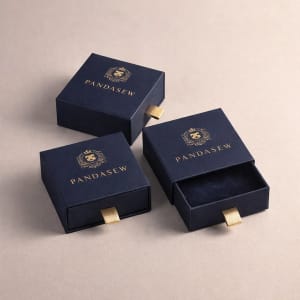 luxury rigid boxes