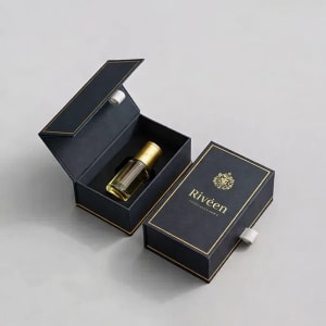 luxury rigid boxes