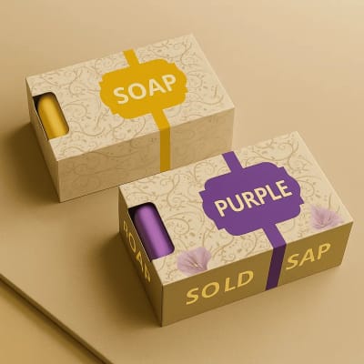 soap box