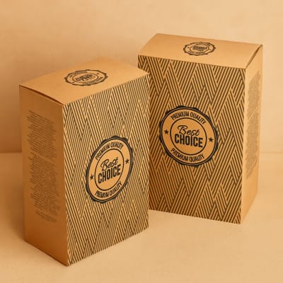 kraft-boxes