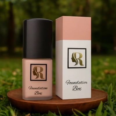 customised foundation boxes