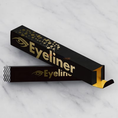 Custom eyeliner boxes UK