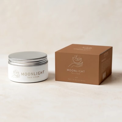 Custom Cream Boxes UK