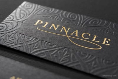 foil-stamping