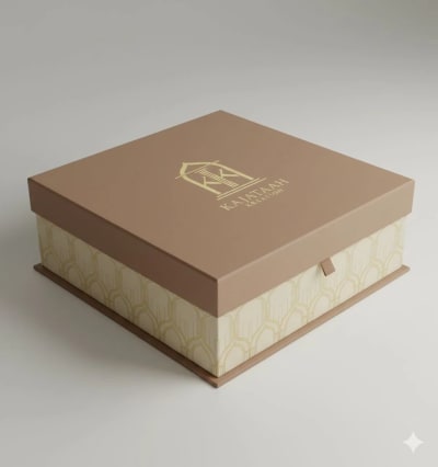 apparel and clothing Boxes