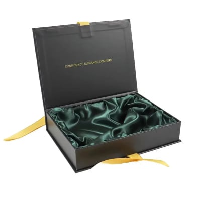 rigid set up boxes uk